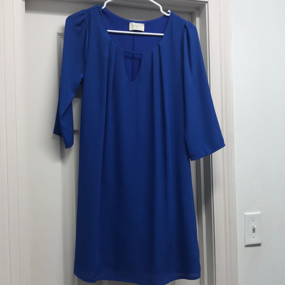 Everly Dress